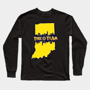 Indiana B-Team Long Sleeve T-Shirt